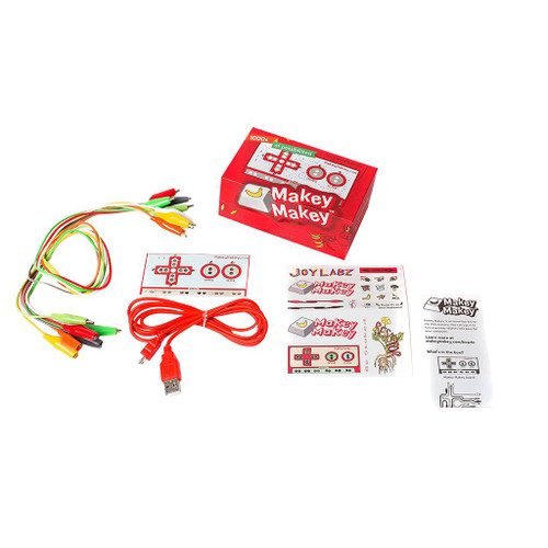 Makey Makey Classic Kit