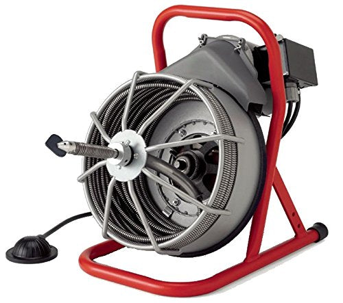 Ridgid 69265 K-50D 1/6 Horse Power Motor
