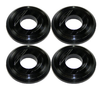 Black and Decker 4 Pack Of Genuine OEM Replacement Flanges - 5140005-34-4PK