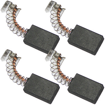 DeWalt DW745 Type-1 & 2 Table Saw (4 Pack) Replacement Brush - 5140033-19-4PK