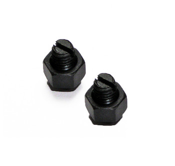 Black and Decker RP250 Router Replacement Nut (2 Pack) - 5140039-36-2PK