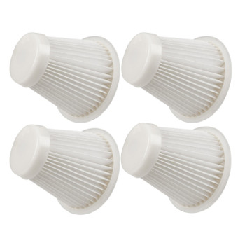 Black and Decker HV9010P (4 Pack) OEM Replacement Filter - 5140051-60-4PK
