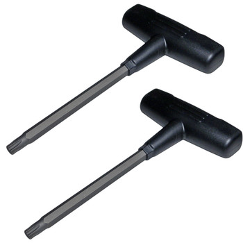 DeWalt 2 Pack Of Genuine OEM Replacement Wrenches - 5140067-13-2PK