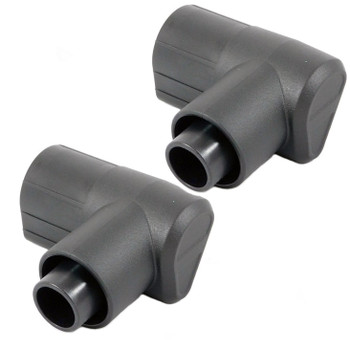 DeWalt 2 Pack of Genuine OEM Replacement Adaptor - 5140090-45-2PK
