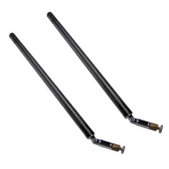 Dewalt 2 Pack Of Genuine OEM Replacement Chargers - 5140127-46-2PK