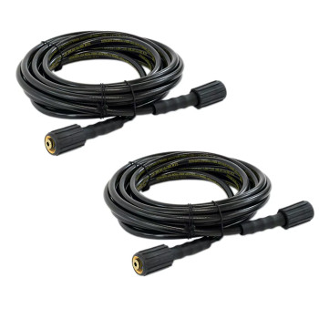 DeWalt Replacement High Pressure Hoses - 5140159-99-2PK