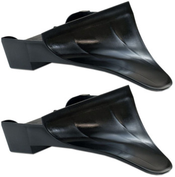 Black and Decker 2 Pack of Genuine OEM Mulching Plugs For Mowers # 5140161-32-2PK