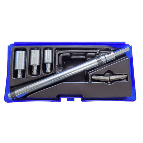 Hillman Tapper 1000 Concrete Anchor Installation Tool