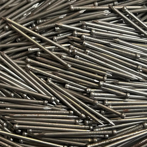 Hillman Finishing Nails, 3D, 1-1/4", 1 lb.