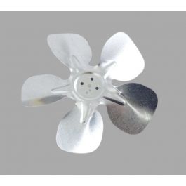 Tecumseh 51564-1 5-Blade Fan 8" DIA CW