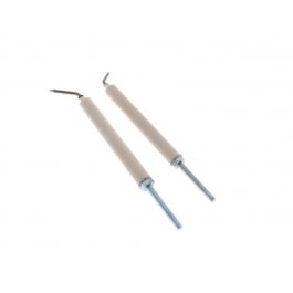 Beckett Igniter 51670U Electrode kit 2-Set