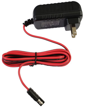 DeWalt Genuine OEM Battery Charger for DXPW3425E Pressure Washer - 5170046-06