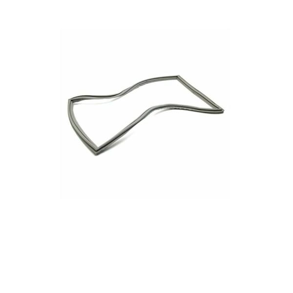 Whirlpool Replacement Door Gasket For Fresh Food Refrigerator, Part#w10244874