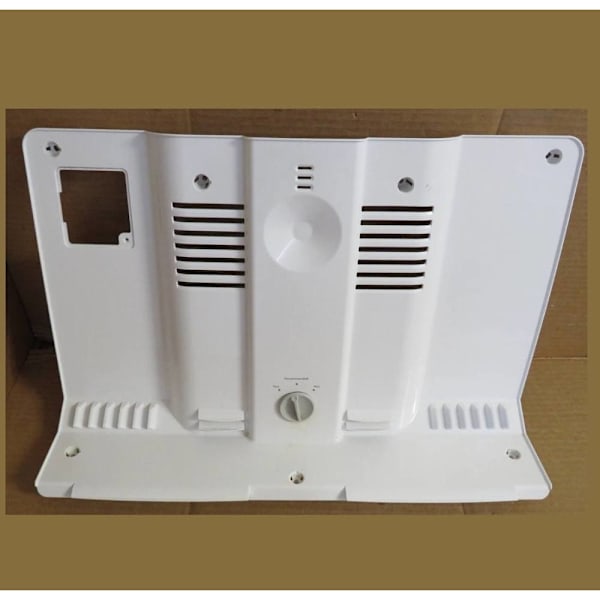 Whirlpool Replacement Evaporator Cover For Refrigerator, Part#w10573325