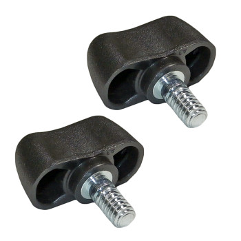 Homelite Blower Replacement Knobs - 518066002-2PK