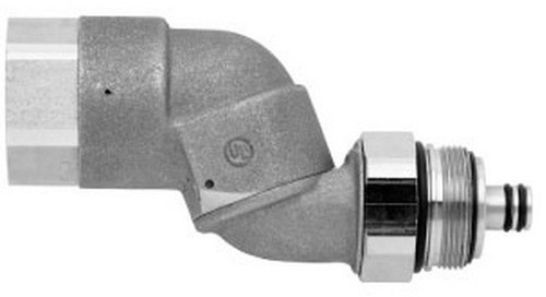 OPW MFVA Inverted 360° Swivel
