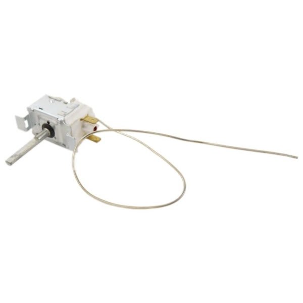 GE Replacement Temperature Control Thermostat For Refrigerator, Part#wr09x26872