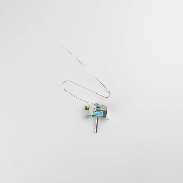 GE Replacement Temperature Control Thermostat For Refrigerator, Part#wr09x26871