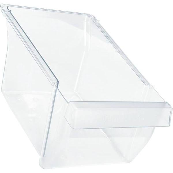GE Replacement Crisper Drawer For Refrigerator, Part#wr02x31766