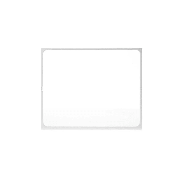 GE Replacement Glass Shelf For Refrigerator, Part#wr71x20409