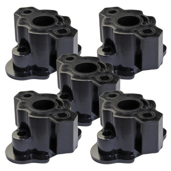 Ryobi Homelite Equipment (5 Pack) Replacement Heat Dam - 518920001-5PK