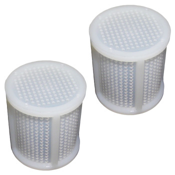 Ryobi 2 Pack Of Genuine OEM Replacement Filters - 519441001-2PK