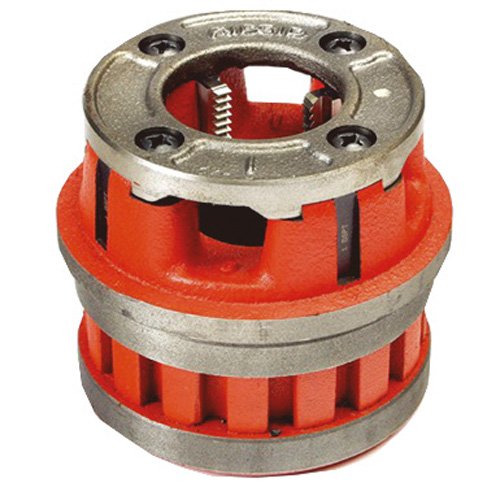 Ridgid 92585 Diehead, Complete 12R 1/2" BSPT JIS