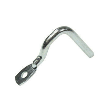 Craftsman Genuine OEM Replacement Lawn Mower Belt Keeper # 198468