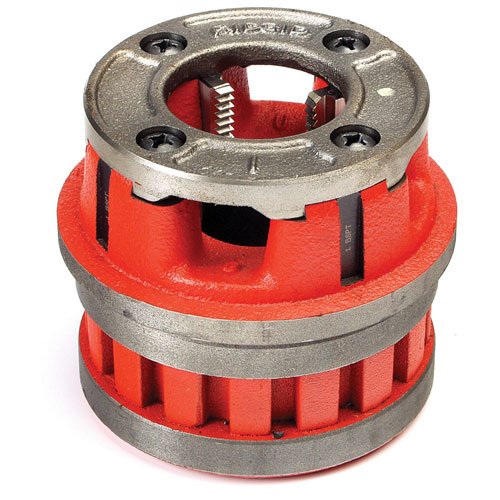 Ridgid 37145 Diehead, Complete 11R 1/2 HS