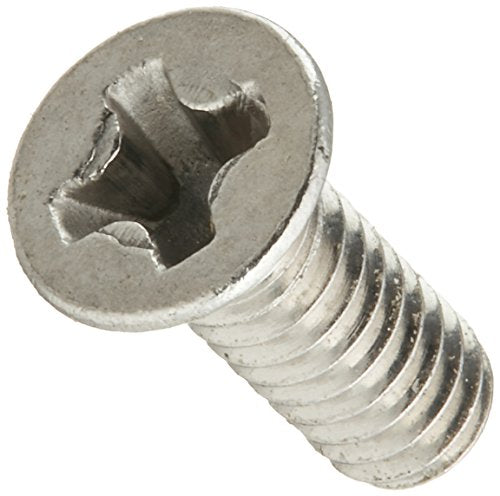 Ridgid 91772 2-56 .25 Flat Screw, (2 Pack)