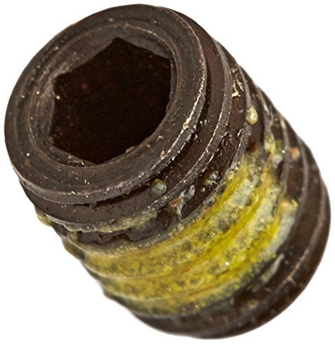 Ridgid 34897 Set Screws 10-32 (5-Pack)