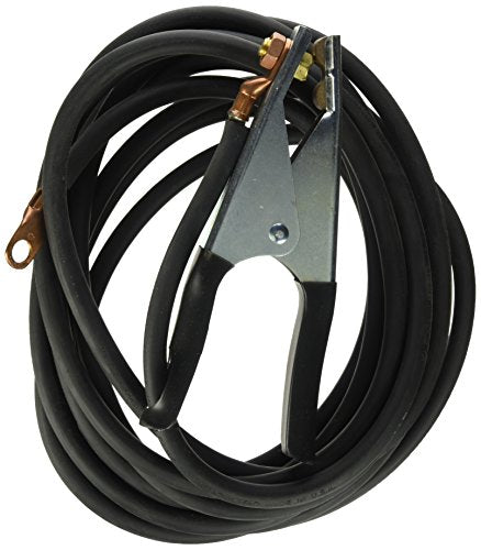 Ridgid Tools 62662 25-Feet Cable with Clamp