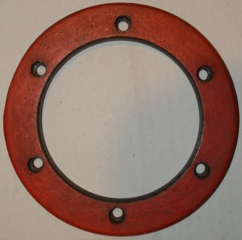 Ridgid 39455 Plate, Retaining 141