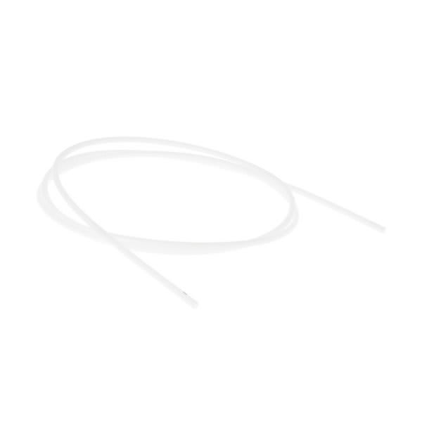 GE Replacement Ice Maker Fill Tube For Refrigerator, Part# Wr17x1948
