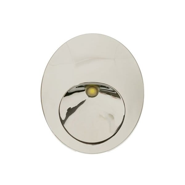 GE Replacement LED Light Assembly For Refrigerator, Part#wr55x11132