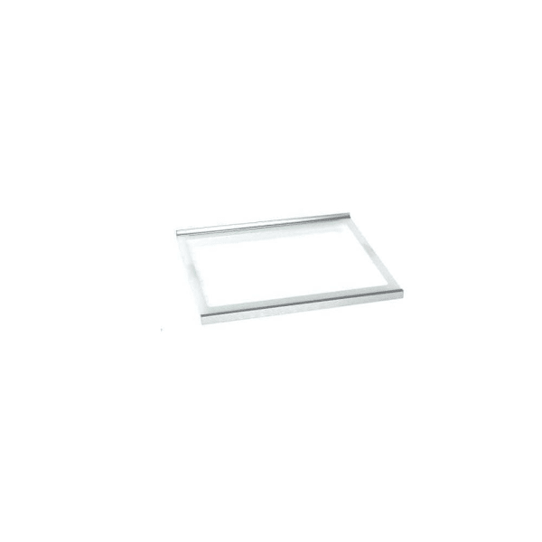 Whirlpool Replacement Glass Shelf For Refrigerator, Part#w11130203