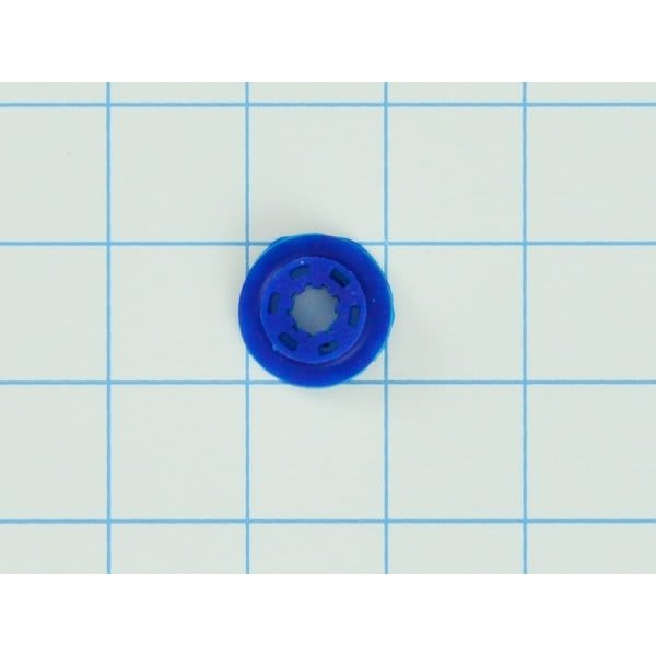 GE Replacement Evaporator Fan Motor For Refrigerator, Part# Wr02x11331