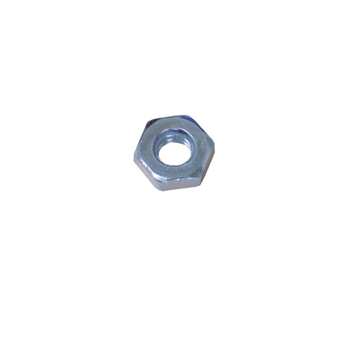 Hillman Machine Screw Hex Nuts, 4-40