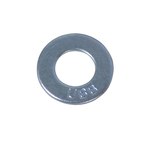 Hillman Flat Washers, 1/2"