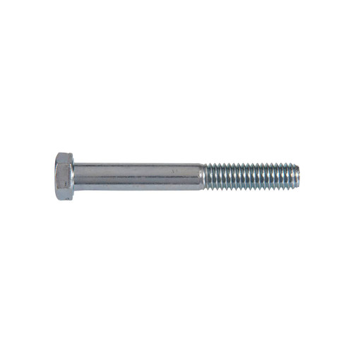Hillman Coarse Thread Hex Bolts, 7/16-14, 1-1/2"