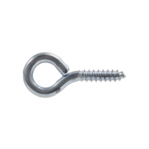 Hillman Screw Eyes Medium, 1-9/16"