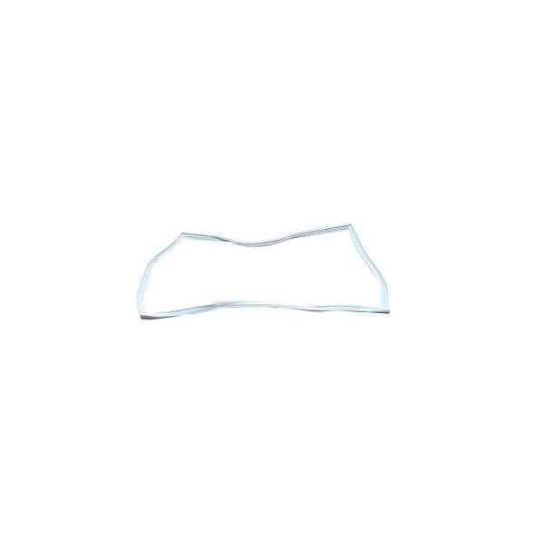 Whirlpool Replacement Gray Gasket For Refrigerator, Part # W11784834