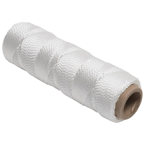 Marshalltown Nylon Mason's Line, 500'