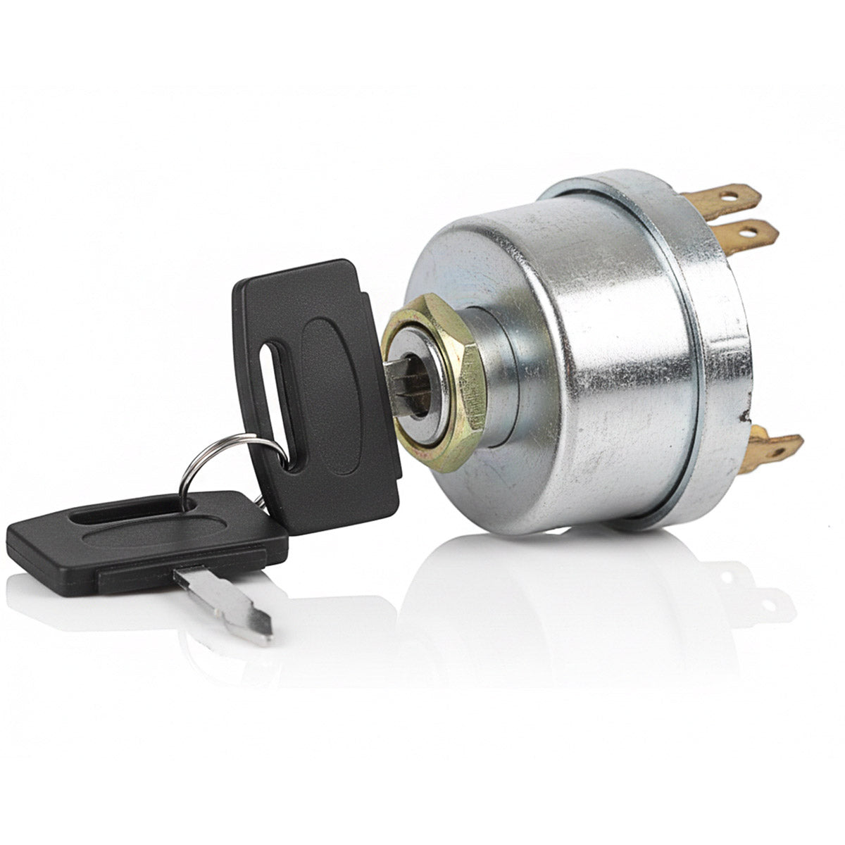 TISCO Ignition Switch for International, 529800R91