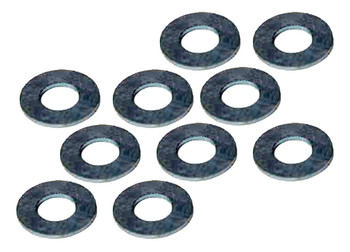 Weed Eater Poulan Husqvarna Trimmer 10 Pack Flat Washer - 530015828-10PK