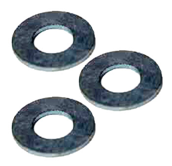 Weed Eater Poulan Husqvarna Trimmer 3 Pack Flat Washer - 530015828-3PK