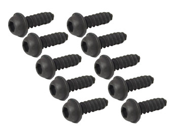 Weed Eater Poulan Husqvarna Craftsman 10 Pack Line Limiter Screws 530015880-10PK