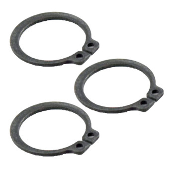 Poulan Weed Eater Craftsman Trimmer 3 Pack Retainer Ring - 530015941-3PK