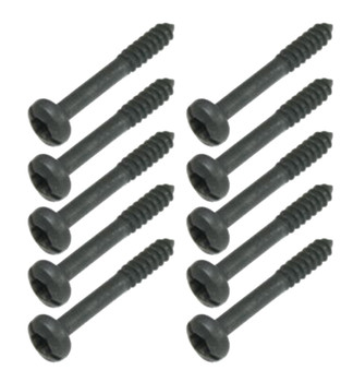 Poulan Craftsman Chainsaw 10 Pack Screw 4.8 - 1.6 x 3 - 530016153-10PK