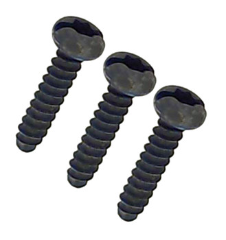 Husqvarna Craftsman Poulan 3 Pack Replacement Screw M5.38 x 1 - 530016432-3PK